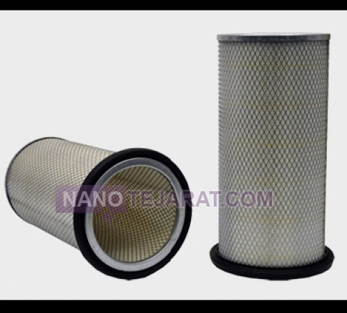 komatsu filter